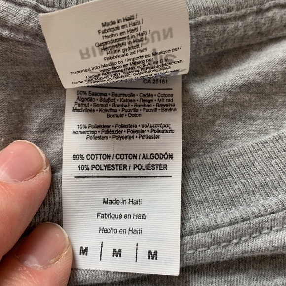 Stranger Things Hawkins T-shirt - Picture 7 of 9